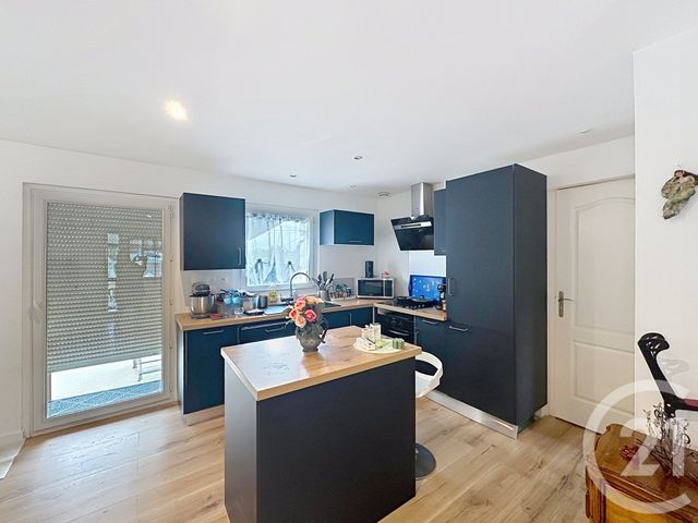 maison à vendre - 3 pièces - 72.0 m2 - TERNAY - 69 - RHONE-ALPES - Century 21 Hestia Ldi