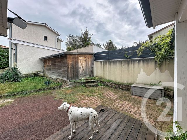 maison à vendre - 3 pièces - 72.0 m2 - TERNAY - 69 - RHONE-ALPES - Century 21 Hestia Ldi