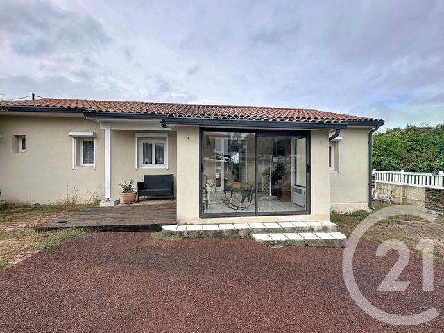 maison - TERNAY - 69
