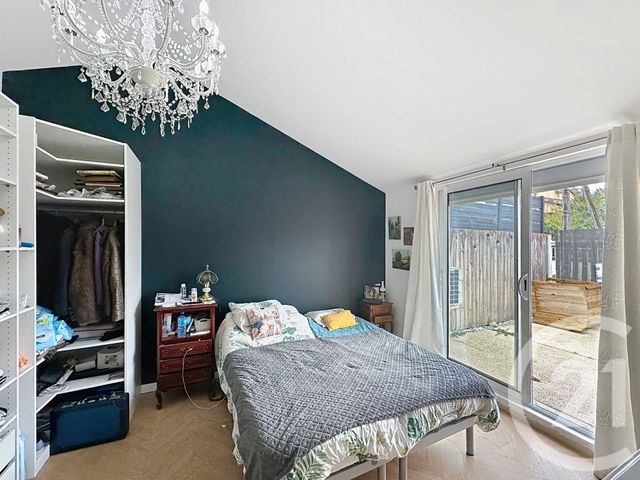 maison à vendre - 3 pièces - 72.0 m2 - TERNAY - 69 - RHONE-ALPES - Century 21 Hestia Ldi