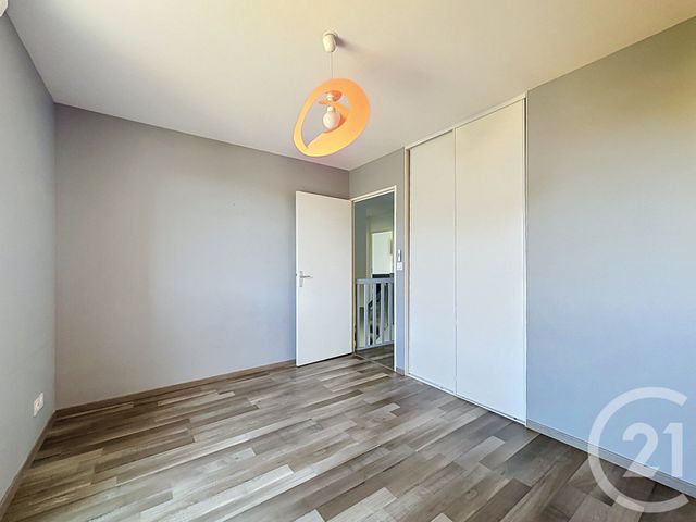 maison à vendre - 6 pièces - 120.0 m2 - CHASSIEU - 69 - RHONE-ALPES - Century 21 Hestia Ldi