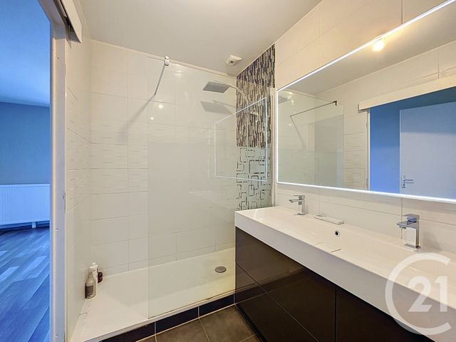 maison à vendre - 6 pièces - 120.0 m2 - CHASSIEU - 69 - RHONE-ALPES - Century 21 Hestia Ldi