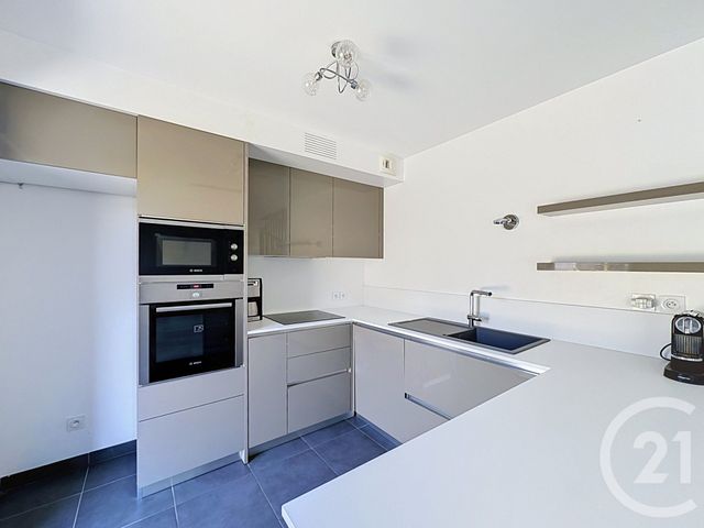 maison à vendre - 6 pièces - 120.0 m2 - CHASSIEU - 69 - RHONE-ALPES - Century 21 Hestia Ldi