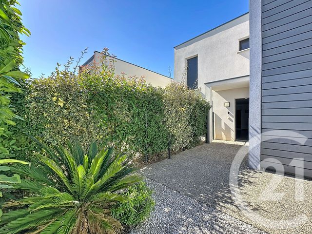 maison - CHASSIEU - 69