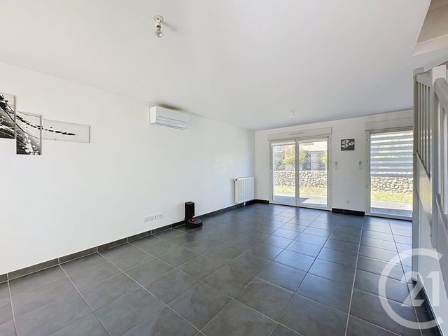 maison à vendre - 6 pièces - 120.0 m2 - CHASSIEU - 69 - RHONE-ALPES - Century 21 Hestia Ldi