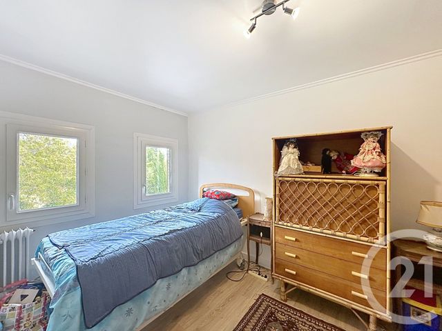 maison à vendre - 6 pièces - 172.0 m2 - FEYZIN - 69 - RHONE-ALPES - Century 21 Hestia Ldi