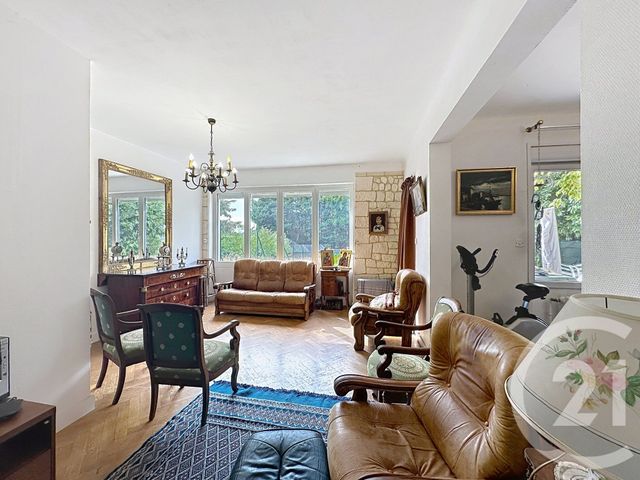 maison à vendre - 6 pièces - 172.0 m2 - FEYZIN - 69 - RHONE-ALPES - Century 21 Hestia Ldi