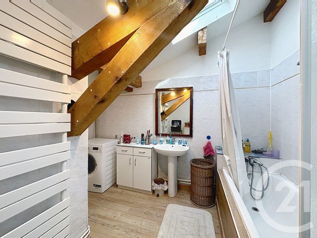 maison à vendre - 6 pièces - 172.0 m2 - FEYZIN - 69 - RHONE-ALPES - Century 21 Hestia Ldi