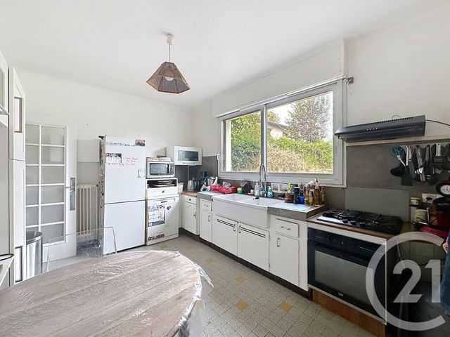 maison à vendre - 6 pièces - 172.0 m2 - FEYZIN - 69 - RHONE-ALPES - Century 21 Hestia Ldi
