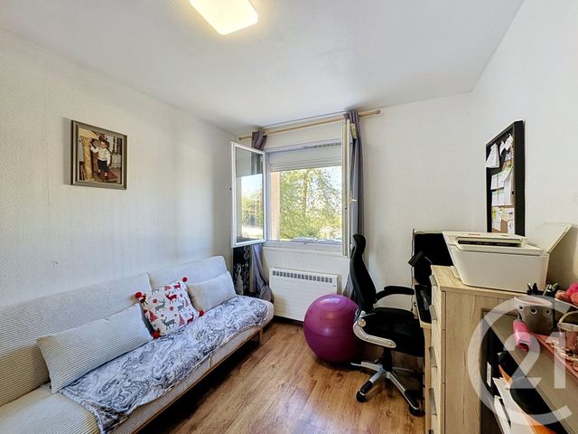 Appartement F3 à vendre - 3 pièces - 64.9 m2 - FEYZIN - 69 - RHONE-ALPES - Century 21 Hestia Ldi