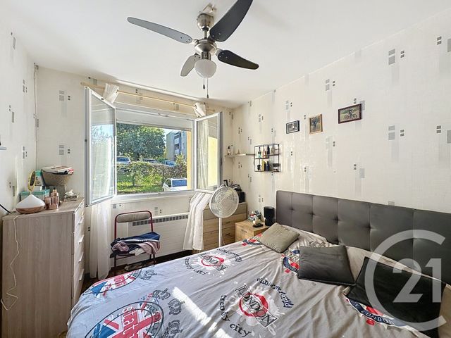 Appartement F3 à vendre - 3 pièces - 64.9 m2 - FEYZIN - 69 - RHONE-ALPES - Century 21 Hestia Ldi