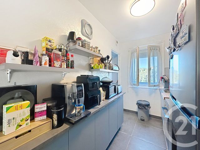 Appartement F3 à vendre - 3 pièces - 64.9 m2 - FEYZIN - 69 - RHONE-ALPES - Century 21 Hestia Ldi