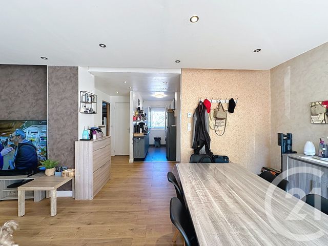 Appartement F3 à vendre - 3 pièces - 64.9 m2 - FEYZIN - 69 - RHONE-ALPES - Century 21 Hestia Ldi