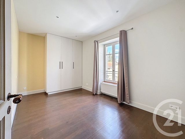 maison à louer - 6 pièces - 167.84 m2 - CHAPONNAY - 69 - RHONE-ALPES - Century 21 Hestia Ldi