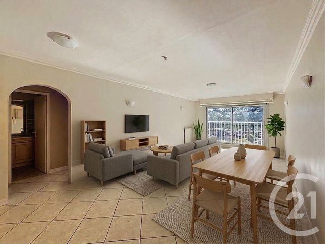 appartement - VENISSIEUX - 69