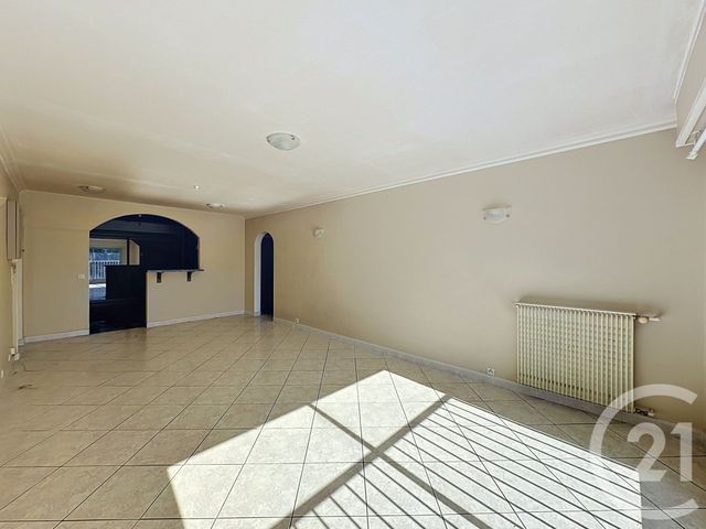 Appartement F4 à vendre - 4 pièces - 79.0 m2 - VENISSIEUX - 69 - RHONE-ALPES - Century 21 Hestia Ldi