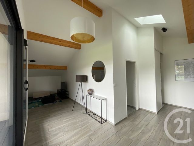Appartement T2 à louer - 2 pièces - 60.0 m2 - HEYRIEUX - 38 - RHONE-ALPES - Century 21 Hestia Ldi