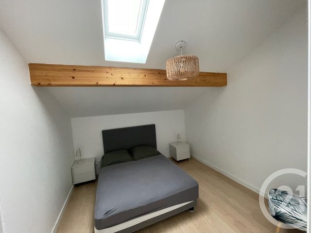 Appartement T2 à louer - 2 pièces - 60.0 m2 - HEYRIEUX - 38 - RHONE-ALPES - Century 21 Hestia Ldi