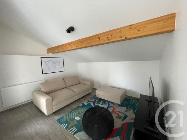 Appartement T2 à louer HEYRIEUX