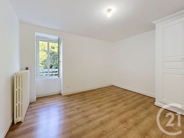maison à louer - 4 pièces - 112.0 m2 - ST SYMPHORIEN D OZON - 69 - RHONE-ALPES - Century 21 Hestia Ldi