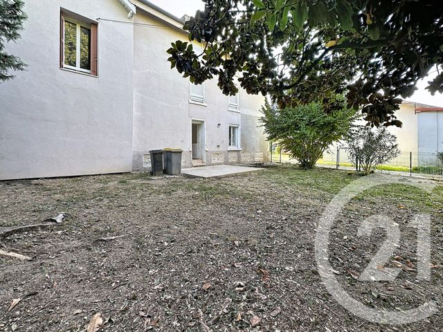 maison à louer - 4 pièces - 112.0 m2 - ST SYMPHORIEN D OZON - 69 - RHONE-ALPES - Century 21 Hestia Ldi