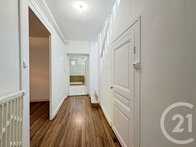 maison à louer - 4 pièces - 112.0 m2 - ST SYMPHORIEN D OZON - 69 - RHONE-ALPES - Century 21 Hestia Ldi