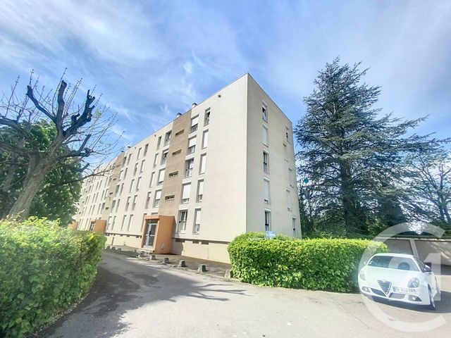 Appartement à vendre - 4 pièces - 76.18 m2 - ST FONS - 69 - RHONE-ALPES - Century 21 Hestia Ldi