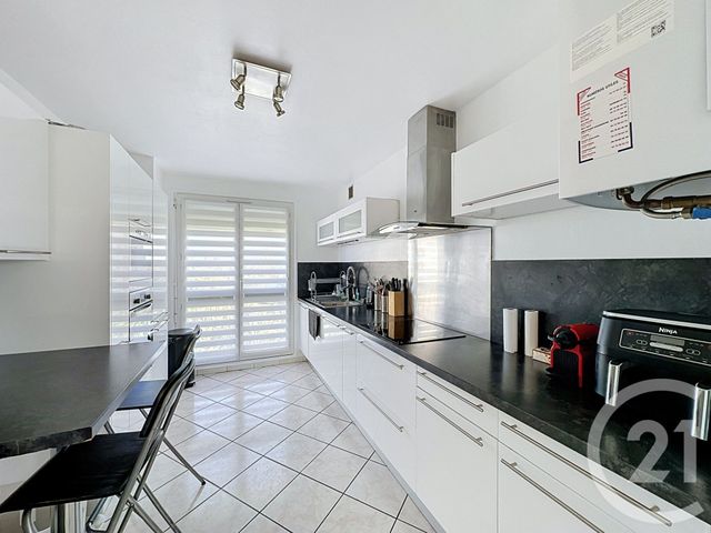 appartement - ST FONS - 69