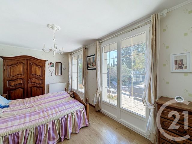 maison à vendre - 7 pièces - 188.75 m2 - CHARBONNIERES LES BAINS - 69 - RHONE-ALPES - Century 21 Hestia Ldi