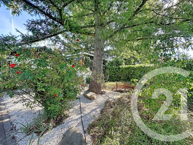 maison à vendre - 7 pièces - 188.75 m2 - CHARBONNIERES LES BAINS - 69 - RHONE-ALPES - Century 21 Hestia Ldi
