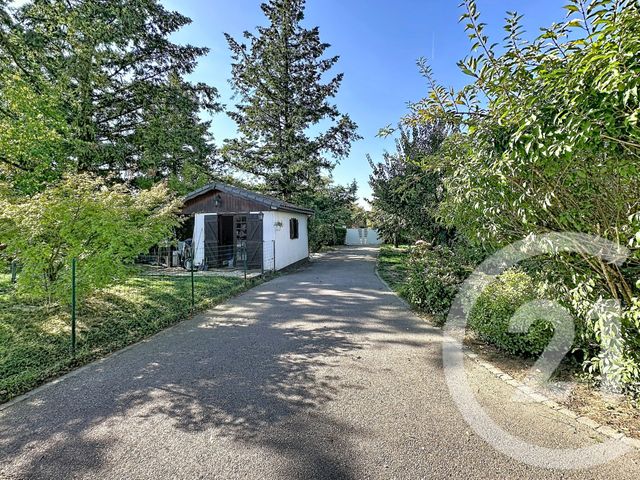 maison à vendre - 7 pièces - 188.75 m2 - CHARBONNIERES LES BAINS - 69 - RHONE-ALPES - Century 21 Hestia Ldi