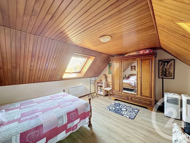 maison à vendre - 7 pièces - 188.75 m2 - CHARBONNIERES LES BAINS - 69 - RHONE-ALPES - Century 21 Hestia Ldi
