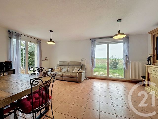 maison à vendre - 4 pièces - 80.6 m2 - CORBAS - 69 - RHONE-ALPES - Century 21 Hestia Ldi