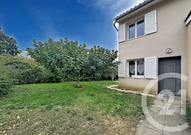 maison à vendre - 4 pièces - 80.6 m2 - CORBAS - 69 - RHONE-ALPES - Century 21 Hestia Ldi