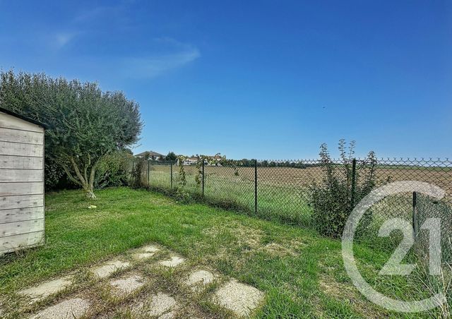 maison à vendre - 4 pièces - 80.6 m2 - CORBAS - 69 - RHONE-ALPES - Century 21 Hestia Ldi