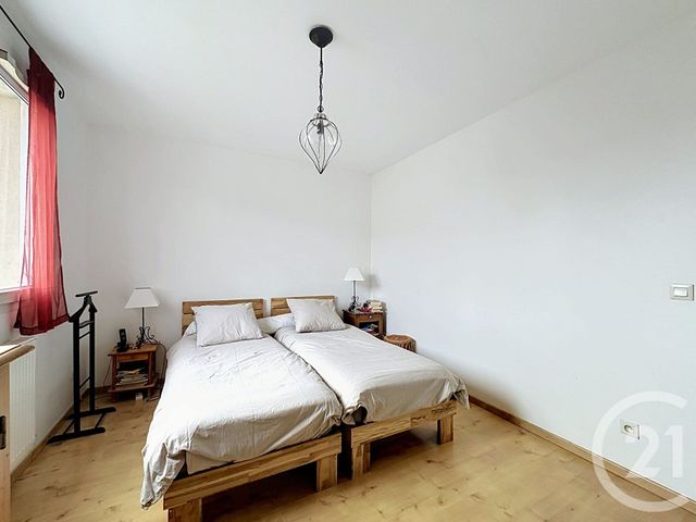 maison à vendre - 4 pièces - 80.6 m2 - CORBAS - 69 - RHONE-ALPES - Century 21 Hestia Ldi