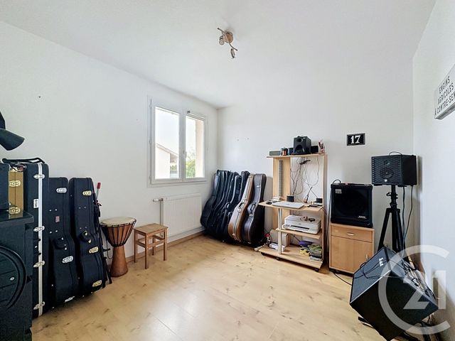 maison à vendre - 4 pièces - 80.6 m2 - CORBAS - 69 - RHONE-ALPES - Century 21 Hestia Ldi