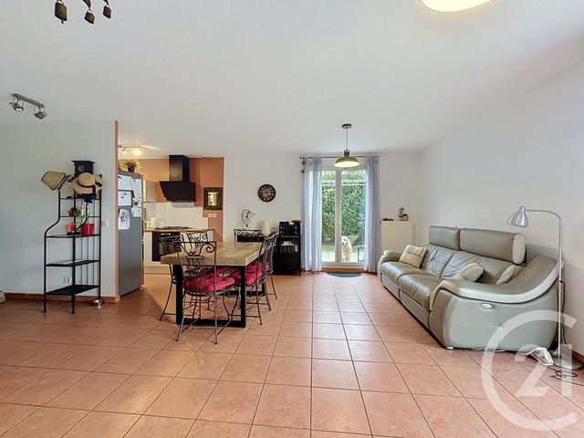 maison à vendre - 4 pièces - 80.6 m2 - CORBAS - 69 - RHONE-ALPES - Century 21 Hestia Ldi
